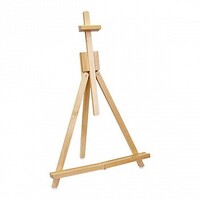 Мольберт художественный настольный (40х80х32см.) - fgospostavki.ru - Белово