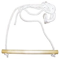 Трапеция для детского спортивного комплекса - fgospostavki.ru - Белово