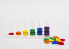 Геоигра. Набор - fgospostavki.ru - Белово