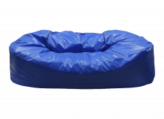 Бескаркасный диван - fgospostavki.ru - Белово