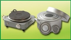 Баня комбинированная лабораторная (вариант 2) - fgospostavki.ru - Белово