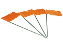 Флажок разметочный - fgospostavki.ru - Белово