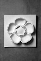 Кувшинка (гипс) - fgospostavki.ru - Белово