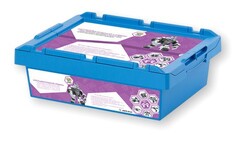 Образовательный робототехнический модуль "Исследовательский уровень" для учащихся от 14 лет - fgospostavki.ru - Белово