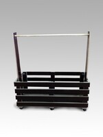 Уголок для спортивного оборудования (фанера) - fgospostavki.ru - Белово