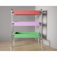 Стеллаж Джокер «Все в порядке» - fgospostavki.ru - Белово