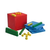 Счетный комплект "Тысяча" - fgospostavki.ru - Белово