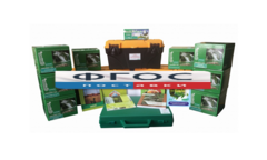 Комплект контрольного оборудования для лаборатории «Безопасность жизнедеятельности и экология БЖЭ-3» - fgospostavki.ru - Белово