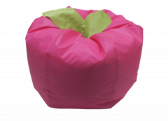 Бескаркасное кресло «Яблочко» размер S - fgospostavki.ru - Белово