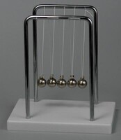 Прибор для демонстрации закона сохранения импульса - fgospostavki.ru - Белово