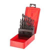 Набор сверл по металлу - fgospostavki.ru - Белово