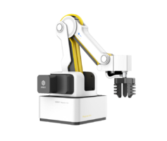 Роботизированный манипулятор Dobot Magician Lite - fgospostavki.ru - Белово