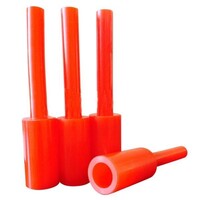 Эластичные фиксаторы для хоккейных ворот (4 штуки) - fgospostavki.ru - Белово