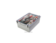 Конструктор модульных станков Unimat 1 Ресурсный набор на класс - fgospostavki.ru - Белово