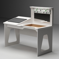 Интерактивный стол психолога-дефектолога Про - fgospostavki.ru - Белово