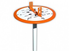 Комплект оборудования "Географическая площадка" - fgospostavki.ru - Белово