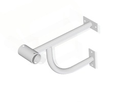 Кронштейн настенный (однорядный) - fgospostavki.ru - Белово