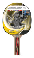 Ракетка для настольного тенниса (для любителей) 1,7 мм - fgospostavki.ru - Белово