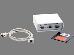 Компьютерный измерительный блок - fgospostavki.ru - Белово