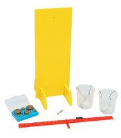 Набор для сборки рычажных весов - fgospostavki.ru - Белово