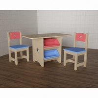 Детский стол «Звездочка» - fgospostavki.ru - Белово