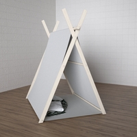 Детский набор «Шалаш» - fgospostavki.ru - Белово