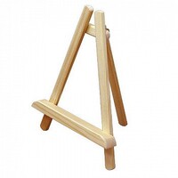 Мольберт художественный настольный 1х26х20см - fgospostavki.ru - Белово