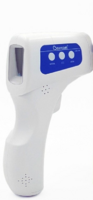 Бесконтактный термометр - fgospostavki.ru - Белово