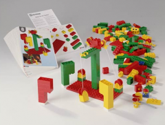 Конструктор "Первые конструкции" - fgospostavki.ru - Белово