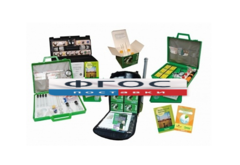 Типовой комплект оборудования для лаборатории "Экологический практикум" - fgospostavki.ru - Белово