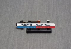 Переключатель однополюсной демонстрационный - fgospostavki.ru - Белово