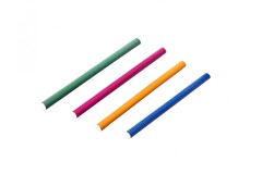 Палочка эстафетная алюминиевая (8 штук) - fgospostavki.ru - Белово