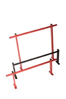 Турник-перекладина с креплением к потолку с широким хватом (2,5 м) - fgospostavki.ru - Белово