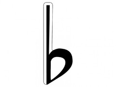 Набор магнитных карточек "Бемоль" (10 штук) - fgospostavki.ru - Белово