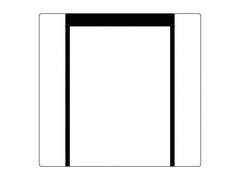 Набор магнитных карточек "Две восьмые" (10 штук) - fgospostavki.ru - Белово