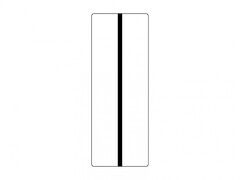 Набор магнитных карточек "Четверть" (20 штук) - fgospostavki.ru - Белово