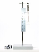 Прибор для демонстрации закона Гука - fgospostavki.ru - Белово