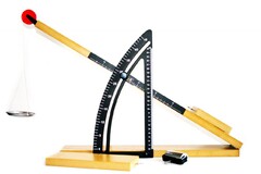 Прибор для изучения наклонной плоскости - fgospostavki.ru - Белово