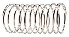 Пружина сжатия - fgospostavki.ru - Белово