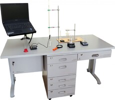 Лабораторный комплекс для учебной практической и проектной деятельности по биологии и экологии - fgospostavki.ru - Белово