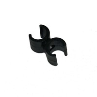 Клипса для палок и обручей - fgospostavki.ru - Белово