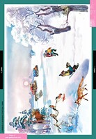 Комплект таблиц. Окружающий мир 2 класс. - fgospostavki.ru - Белово