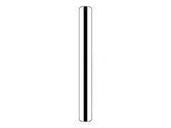 Набор магнитных карточек "Тактовая черта" (20 штук) - fgospostavki.ru - Белово