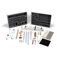 Комплект для опытов по разделу «Акустика» - fgospostavki.ru - Белово