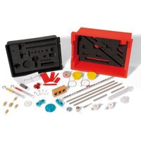 Комплект для учебных опытов по разделу «Механика» - fgospostavki.ru - Белово