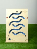 Лабиринт "Волна" - fgospostavki.ru - Белово