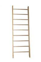 Стенка гимнастическая шведская (800х2600 миллиметров) - fgospostavki.ru - Белово