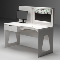 Интерактивный профессиональны стол психолога-дефектолога Стандарт - fgospostavki.ru - Белово