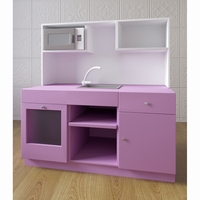 Детская кухня «Марина» - fgospostavki.ru - Белово