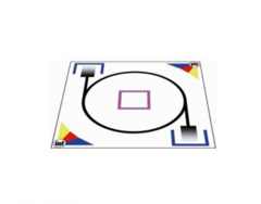 Поля для соревнований роботов NXT - fgospostavki.ru - Белово